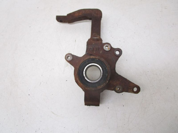 98 Yamaha YFM 600 Grizzly Right Steering Knuckle 4WV-23502-00-00 1998