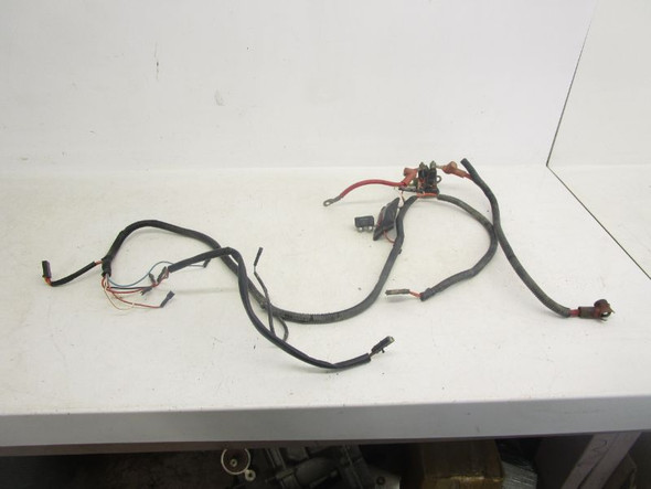 97 Polaris Xplorer 500 Wiring Harness 2460544 1997