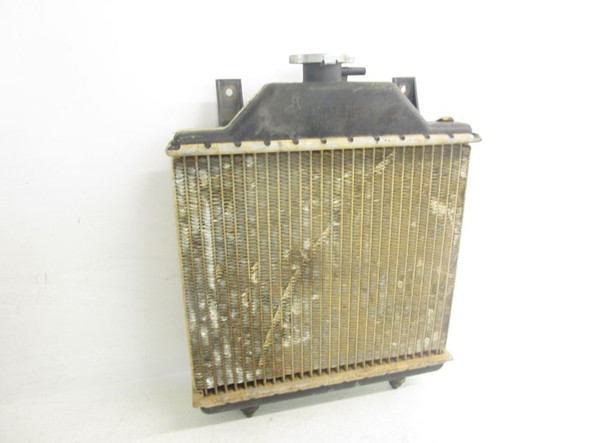 97 Polaris Xplorer 500 Radiator 1240015 1997