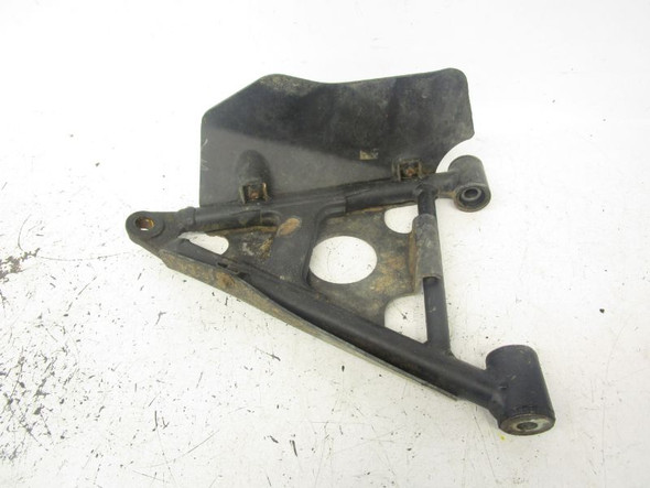 08 Kawasaki Brute Force KVF 650 SRA Left A Arm 39007-0058 2005-2013