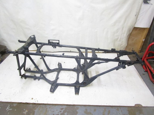 08 Kawasaki Brute Force KVF 650 SRA Frame 32160-0002 2005-2013