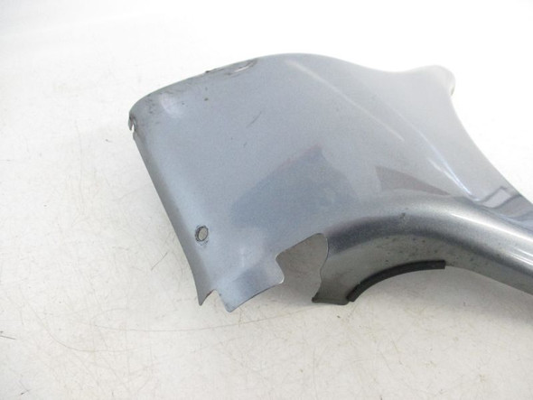 05 Suzuki S50 VS 800 Boulevard Left Front Neck Cover 47360-38A01-YU8 2005