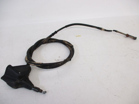 05 Suzuki LTA 700 King Quad Rear Hand Brake Parking Cable 58810-31G00 2005-2007