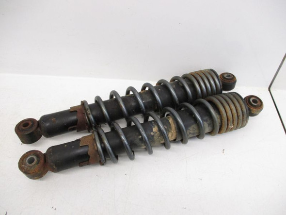 05 Suzuki LTA 700 King Quad Front Shock (2) 52100-31G00-YU8 2005