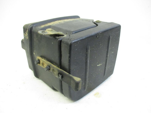 05 Suzuki LTA 700 King Quad Toolbox Cargo Rear Box 93100-31G00 2005-2016