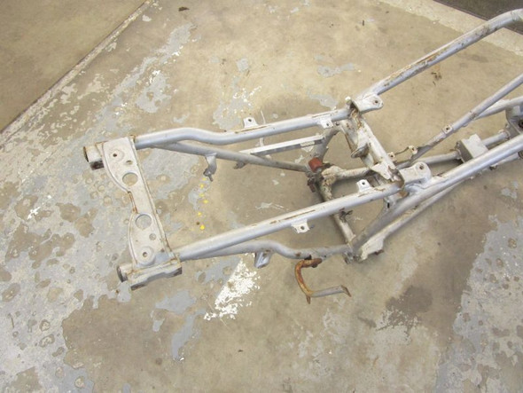 95 Yamaha Blaster YFS 200 Frame 2XJ-21110-11-35 1990-2001