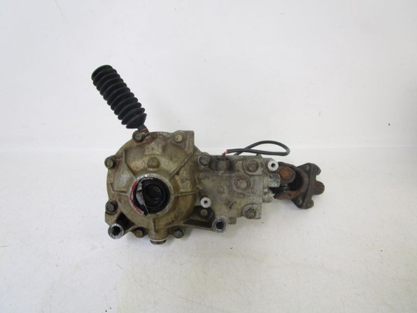 02 Suzuki LTA 500 F Vinson Auto Front Differential Diff 27400-03G00 2002