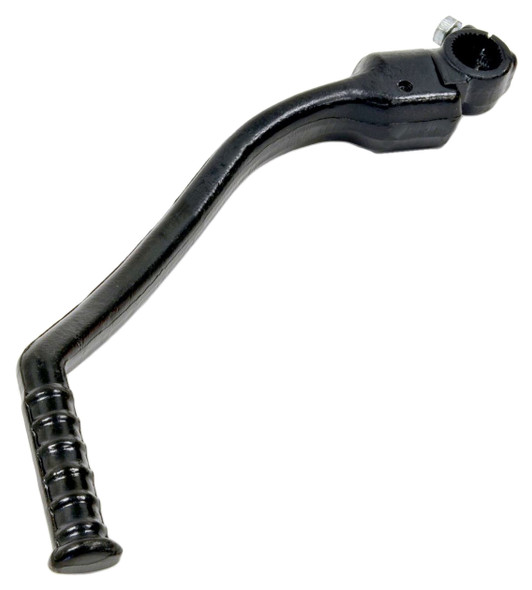 For Honda Kick Start Kicker Lever Arm 16mm 1978-81 XL 250S XL250S 28300-428-00