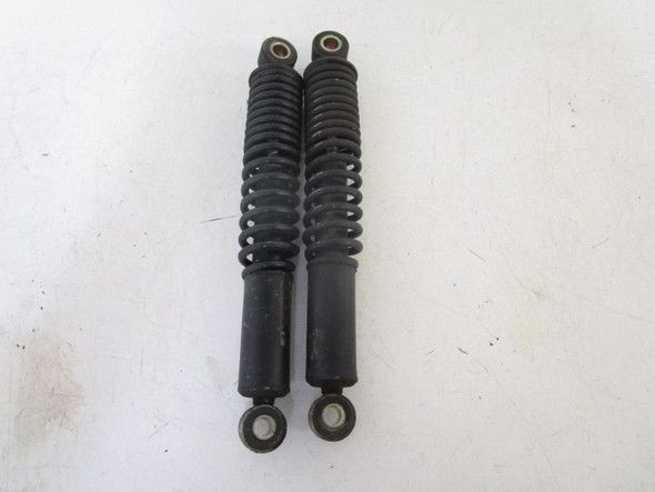 87 Yamaha YFM 100 Champ Front Shocks 2HX-23350-00-00 1987-1991