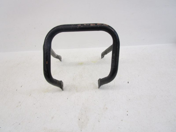 87 Yamaha YFM 100 Champ Front Bumper Grab Bar 3GB-2845N-00-00 1987-1991 *BENT*