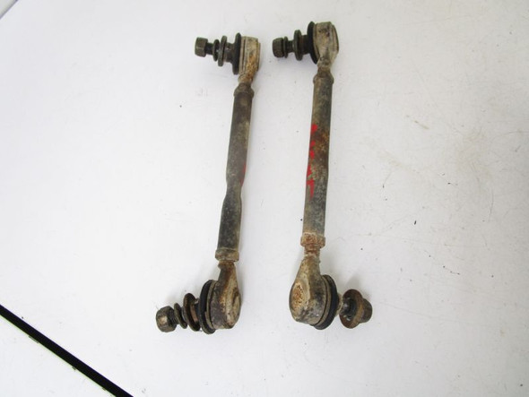 03 Suzuki LT80 LT 80 Tie Rods Left Right 51281-40B00 1987-2006