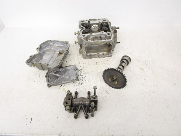 99 Polaris Sportsman 500 Cylinder Head Camshaft Cam 3085527 1997-2004