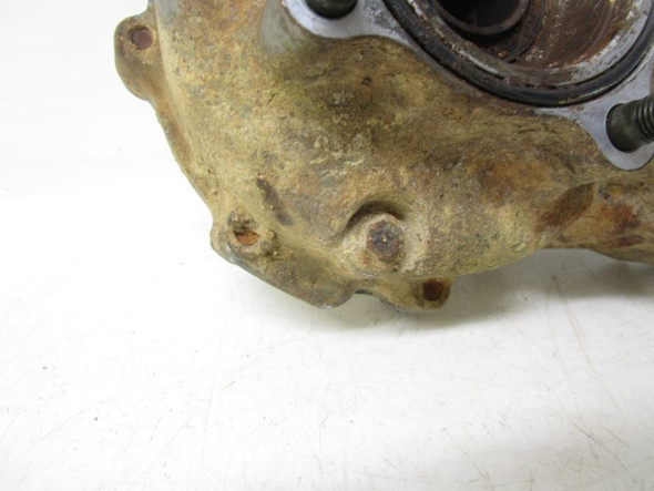 06 Honda Foreman TRX 500 FM Rear Differential Final Drive 2005-2011