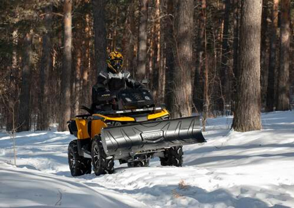Rival Can-Am Outlander 72" Blade Supreme High Lift Snowplow Kit OUT.0114.72