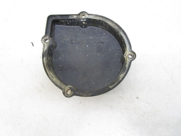 09 Arctic Cat 366 4x4 Auto Engine Cover Oil Seal Retainer 0805-178 2008-2011