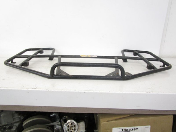 09 Arctic Cat 366 4x4 Auto Rear Rack Carrier 3313-373 2008-2011