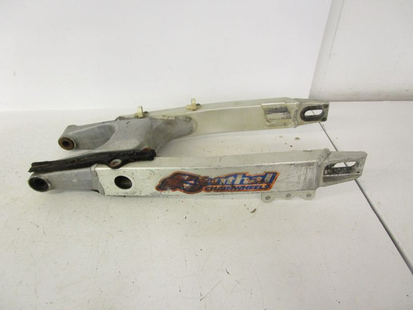 97 Suzuki RM 250 Swingarm 61000-36E10 1997