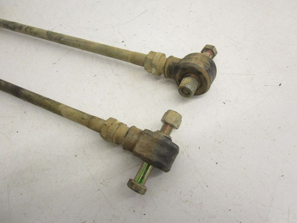 04 Polaris Sportsman 400 Tie Rods 1822852 2001-2004