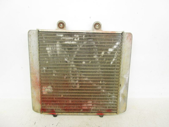 04 Polaris Sportsman 400 Radiator 1241477 2004-2005