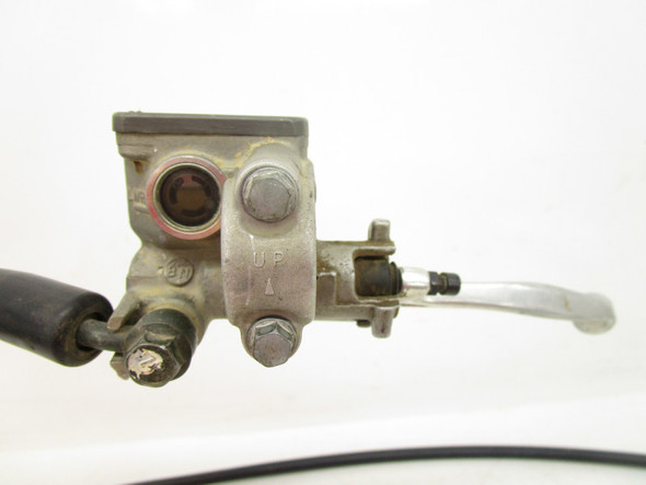 99 Suzuki RM 125 Front Brake Caliper Master Cylinder 59600-36E11 1999-2003