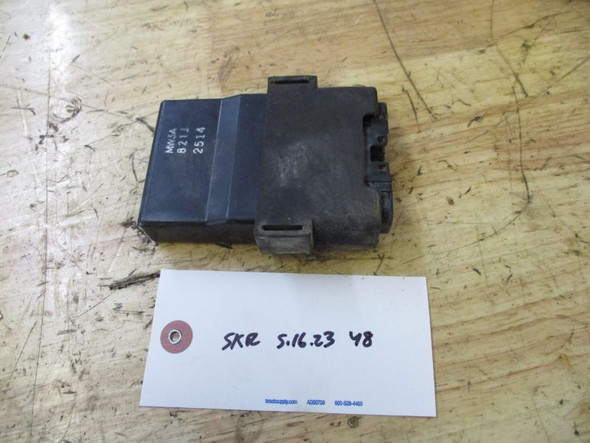 1993 Honda CB 750 Nighthawk CDI Ignition Control Box 30410-MW3-671 1991-2003