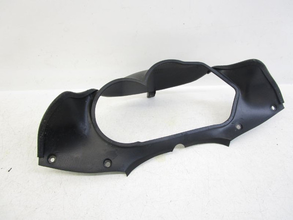 92 Kawasaki ZX 1100 C ZX11 Left Handlebar Switches 46091-1561 1990