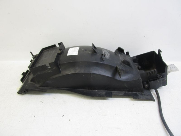 92 Kawasaki ZX 1100 C ZX11 Rear Tail Grip Support Bracket