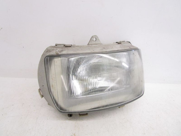 87 Honda CBR 600 F Hurricane Head Light 33100-MN4-671 1987-1990