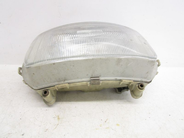 87 Honda CBR 600 F Hurricane Head Light 33100-MN4-671 1987-1990