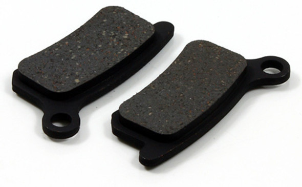 Wild Boar Semi-Metallic Rear Brake Pads MX-05273