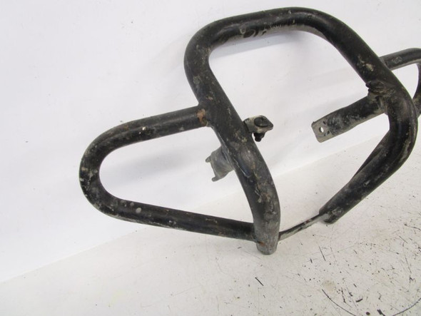 01 Bombardier DS 650 Front Bumper Grab Bar 705000142 2000-2005