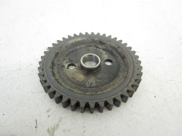 01 Polaris Sportsman 500 HO Oil Pump Gear 3085859 2001