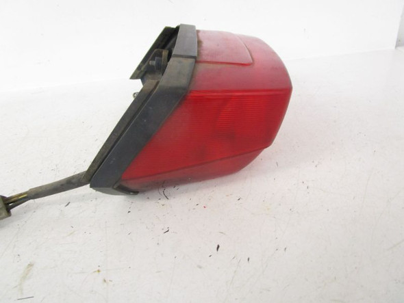 87 Yamaha XVZ 1300 D Venture Royale Tail Light Lens 26H-84710-60-00 1986-1993