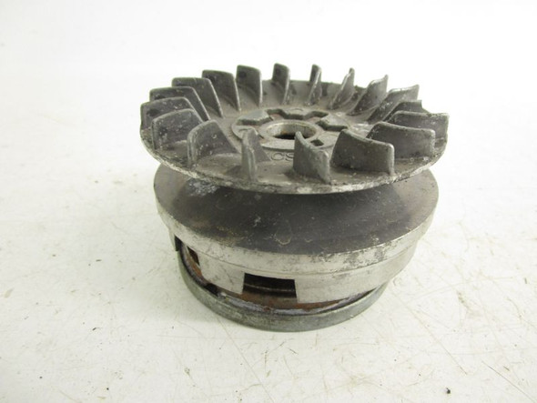 10 Can Am DS 70 Primary Drive CVT Clutch V2211ADGE000 2008-2015