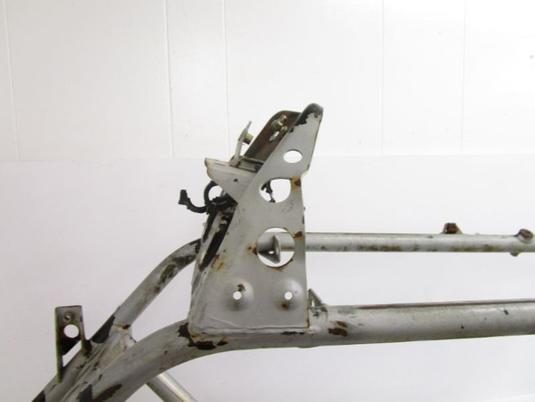 2003 Polaris Predator 500 Frame Chassis 1013709-385