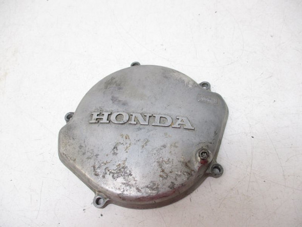03 Honda CR 125 Outer Clutch Cover 11342-KZ4-A90 2000-2007