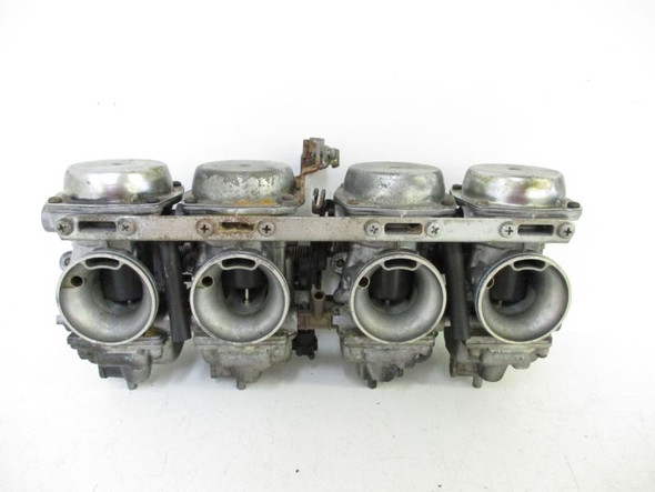 93 Honda CB 750 Nighthawk Carburetors Carbs 16100-MW3-670 1991-2003