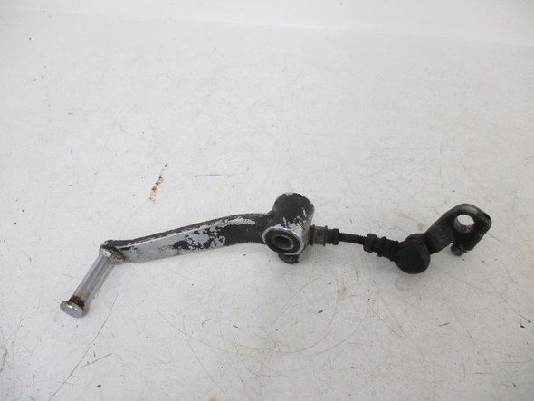 93 Honda CB 750 Nighthawk Shifter *Bent* 24700-MW3-670 1991-1993