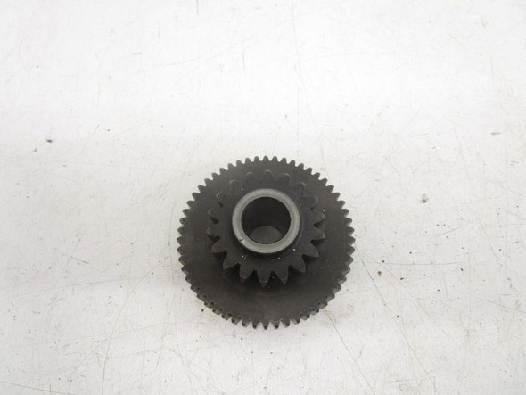 97 Yamaha YFM 400 Kodiak 4x4 Starter Idler Gear 1UY-15512-00-00 1995-1998