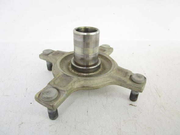 89 Suzuki Quadrunner 250 LT4WD Rear Wheel Hub 64110-19B11 1988-2002