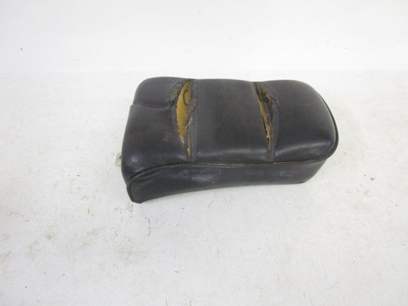 96 Suzuki LS 650 Savage Rear Passenger Seat 45300-24B00-4HS 1986-2001