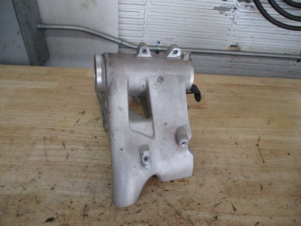 97 Suzuki TL 1000S Frame Neck 1997