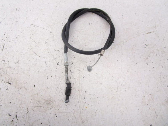 03 Suzuki RM KX 60 Clutch Cable K5401-11222 2003