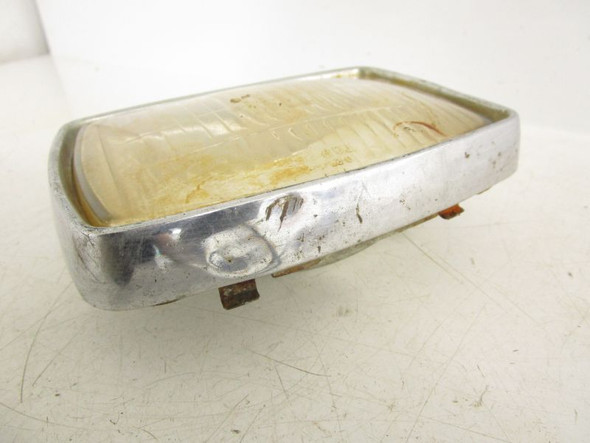 83 Honda ATC 185 Headlight Head Light Lamp 33100-VM4-003 1981-1983