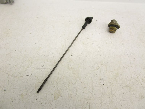 02 Honda Rancher TRX 350 TE Oil Dipstick 15650-HN5-670 15655-HN5-670 2000-2006