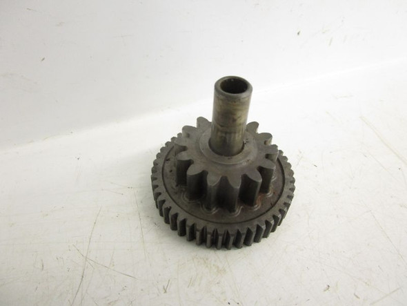 02 Honda Rancher TRX 350 TE Starter Gear 28131-HN5-670 2000-2006