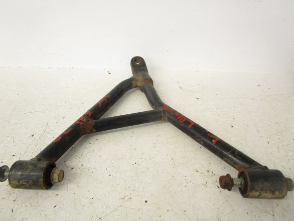 02 Honda Rancher TRX 350 TE Left Lower A Arm 51360-HN4-670 2000-2005