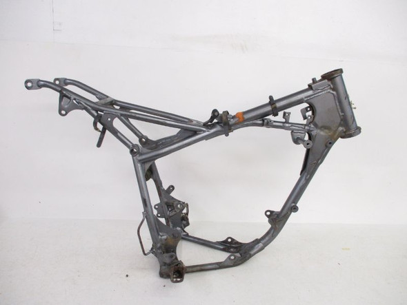 2003 Kawasaki KX 60 Suzuki RM 60 Frame Chassis 32160-1805-GD