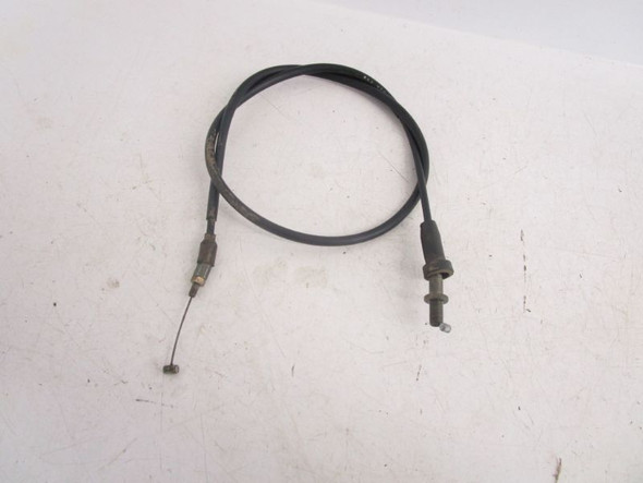 99 Honda TRX 300 2x4 Fourtrax Throttle Cable 17910-HC5-970 1993-2000