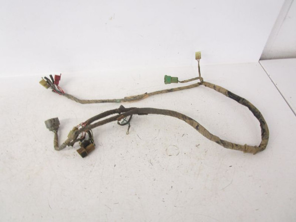 99 Honda TRX 300 2x4 Fourtrax Wire Wiring Harness 32100-HM5-A10 1997-2000